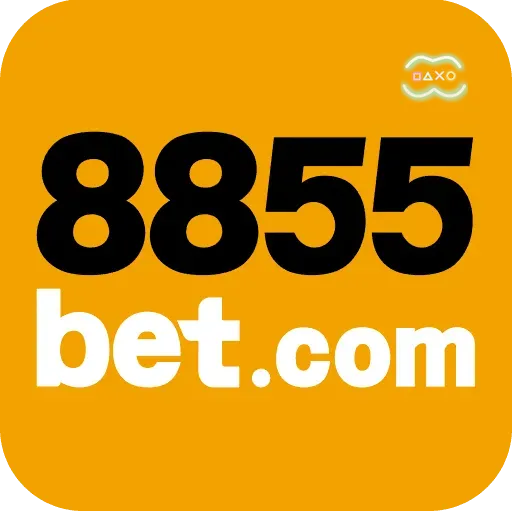 8855bet logo