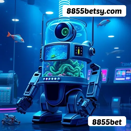 Requisitos sistema 8855bet APK Android