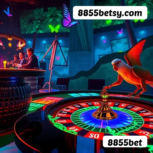 8855bet App Mobile iOS Android Brasil