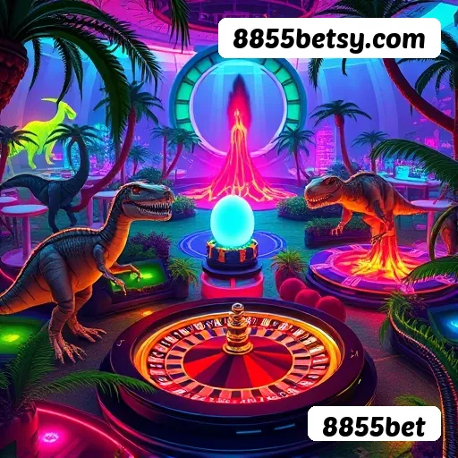 Baccarat ao vivo 8855bet