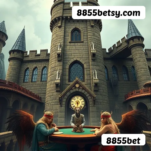 2.800+ Jogos Certificados 8855bet